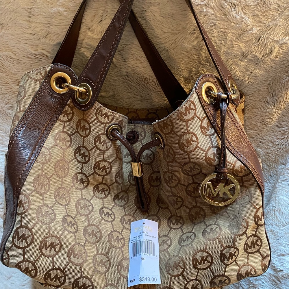 Michael Kors Bag